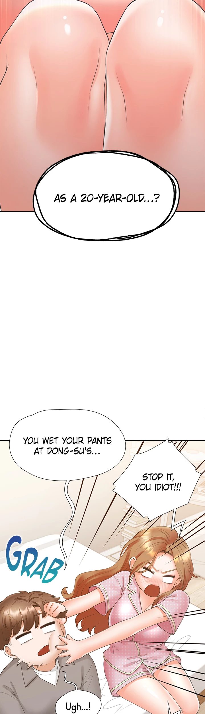 Bunking Bed - Chapter 85 - picture 42