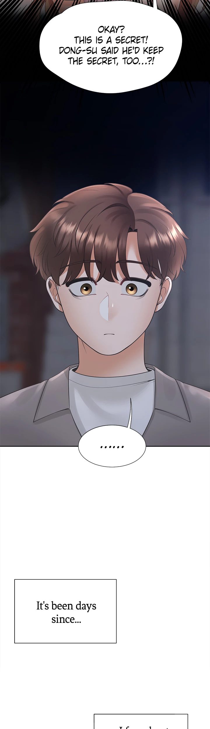 Bunking Bed - Chapter 85 - picture 45
