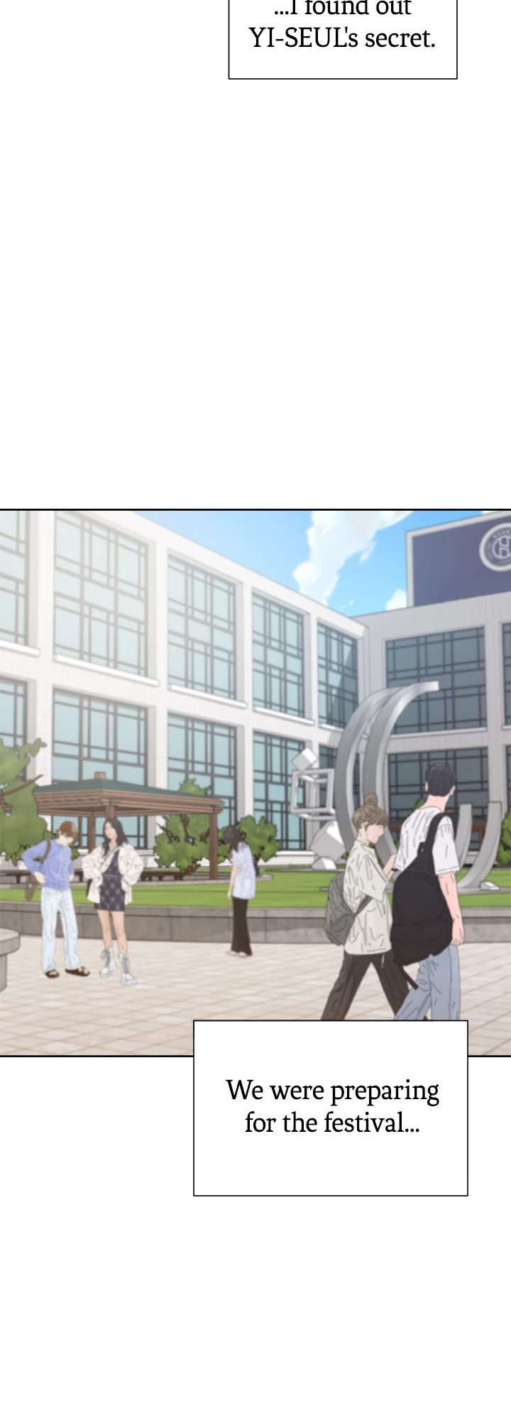 Bunking Bed - Chapter 85 - picture 46