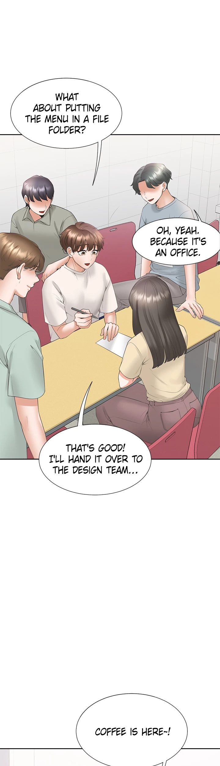 Bunking Bed - Chapter 85 - picture 47