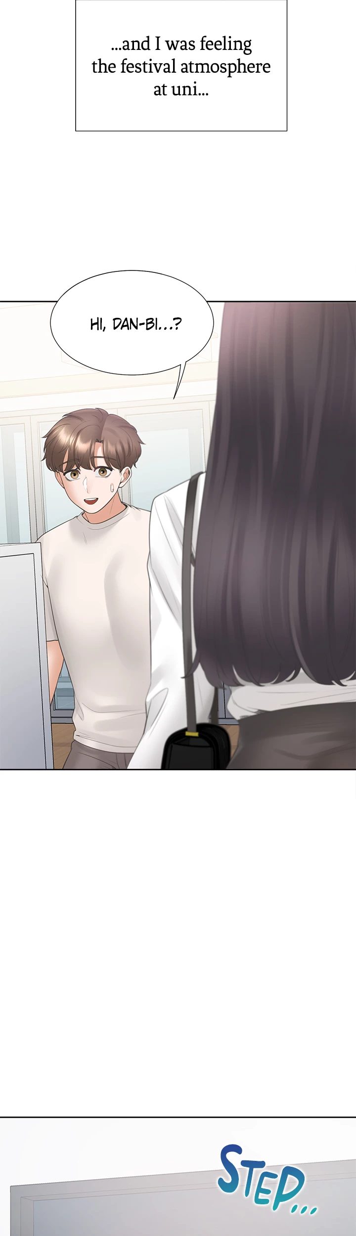 Bunking Bed - Chapter 85 - picture 49