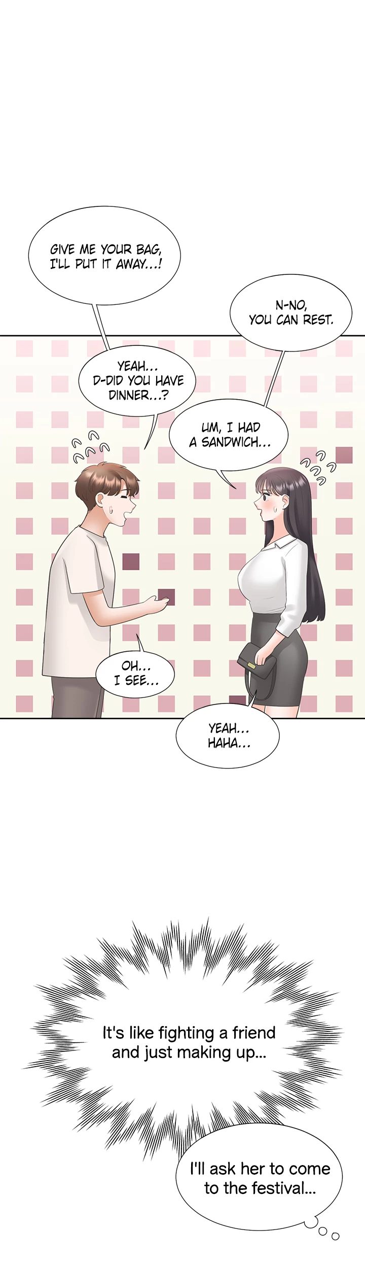 Bunking Bed - Chapter 85 - picture 51