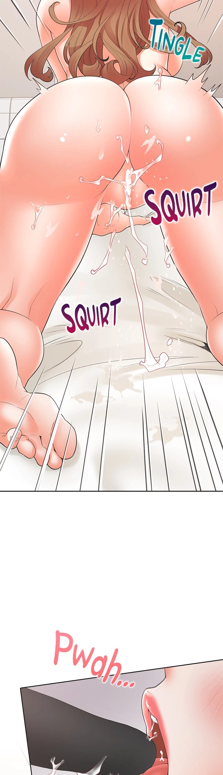Bunking Bed - Chapter 85 - picture 8