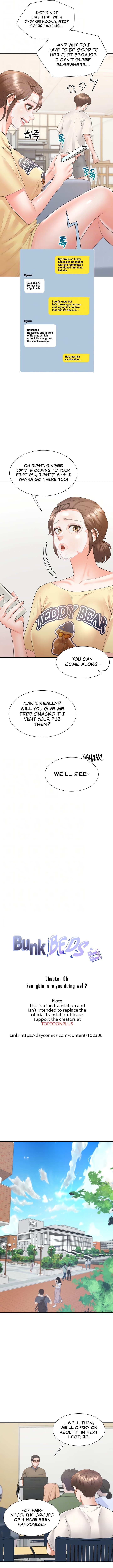 Bunking Bed - Chapter 86 - picture 1