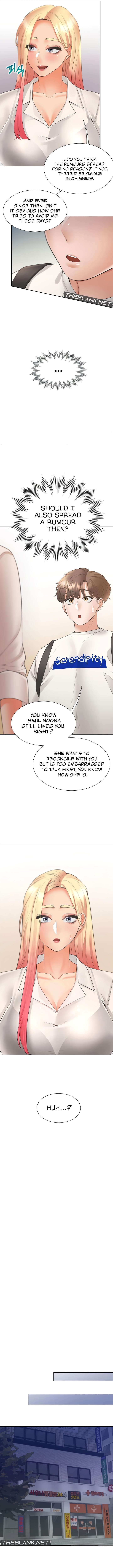 Bunking Bed - Chapter 86 - picture 10