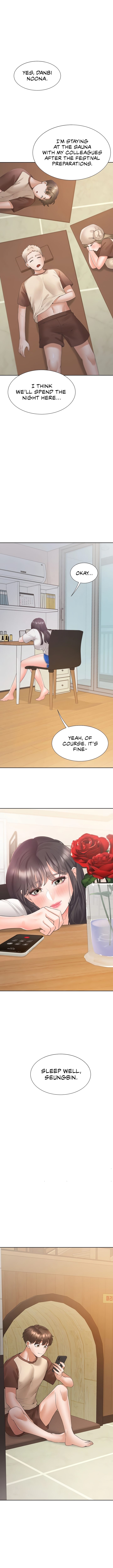 Bunking Bed - Chapter 86 - picture 11