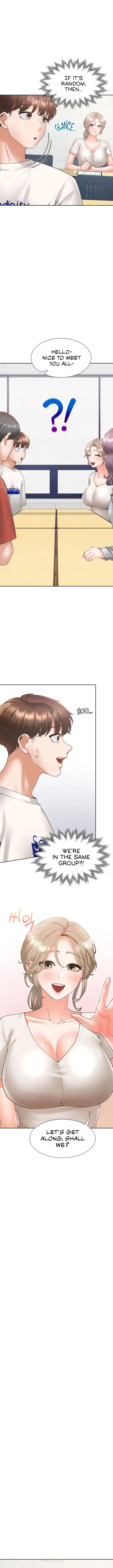Bunking Bed - Chapter 86 - picture 2