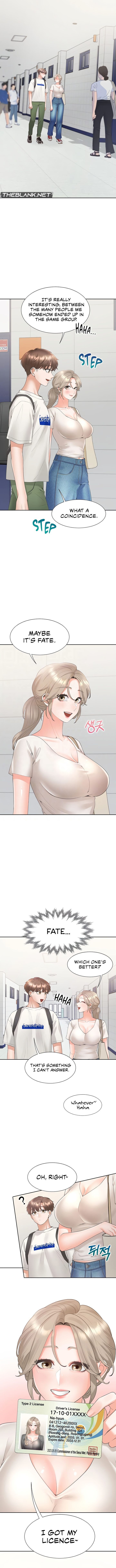 Bunking Bed - Chapter 86 - picture 3
