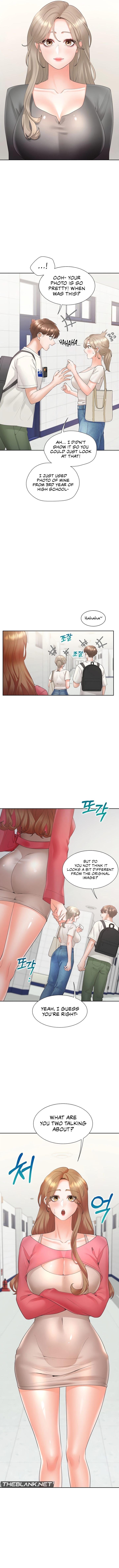 Bunking Bed - Chapter 86 - picture 4