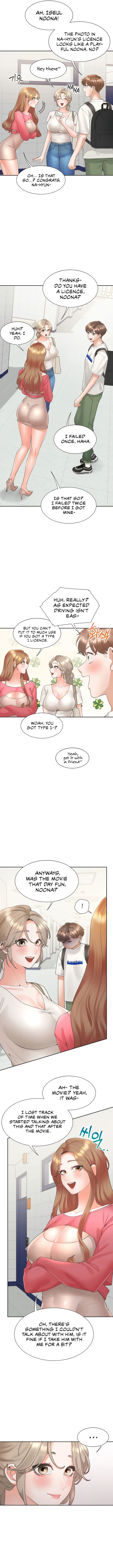 Bunking Bed - Chapter 86 - picture 5
