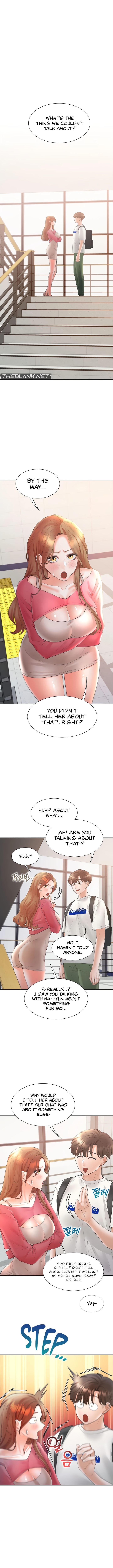 Bunking Bed - Chapter 86 - picture 6