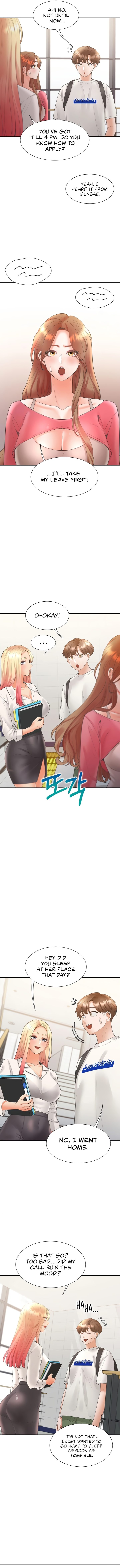 Bunking Bed - Chapter 86 - picture 8