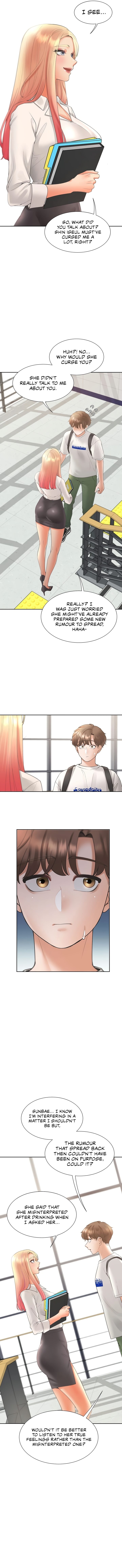 Bunking Bed - Chapter 86 - picture 9