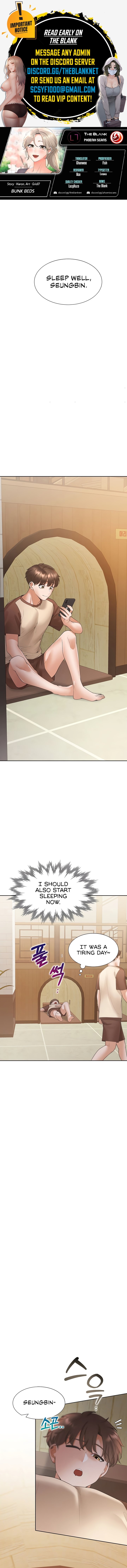 Bunking Bed - Chapter 87 - picture 0
