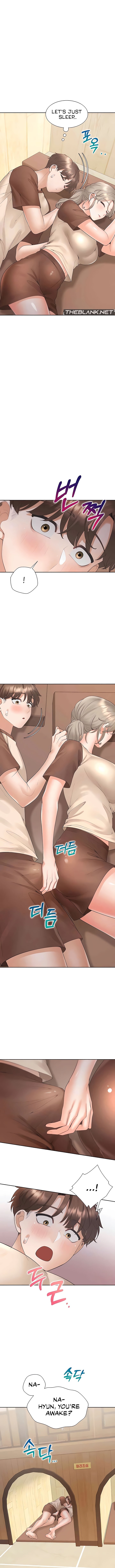 Bunking Bed - Chapter 87 - picture 5