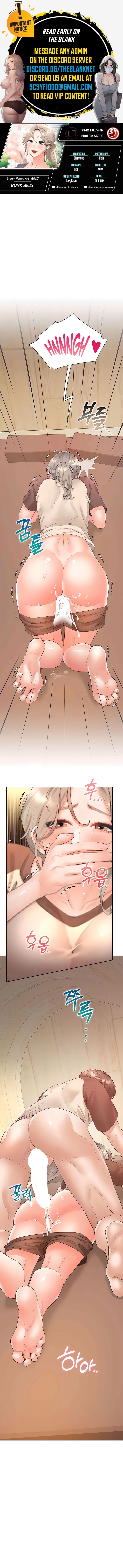 Bunking Bed - Chapter 88 - picture 0