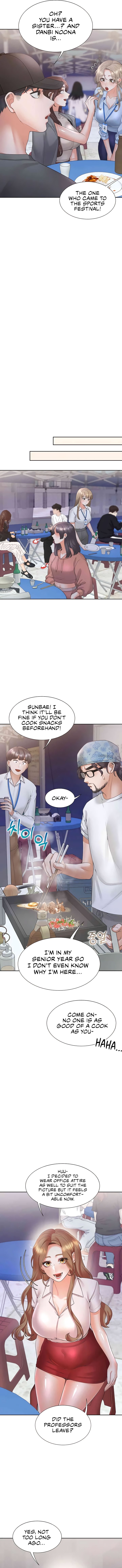 Bunking Bed - Chapter 88 - picture 10