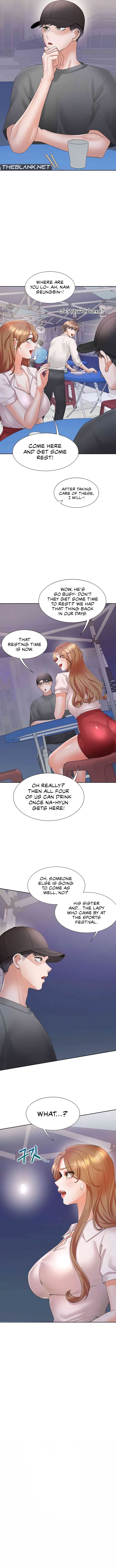 Bunking Bed - Chapter 88 - picture 11