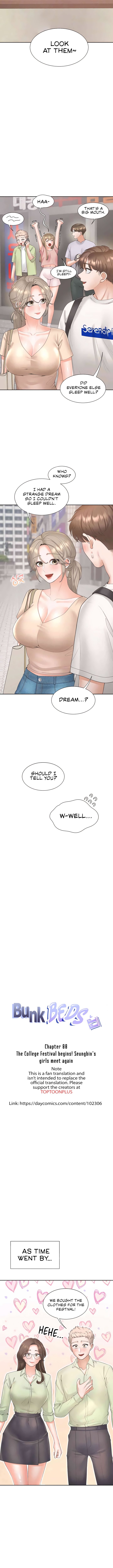 Bunking Bed - Chapter 88 - picture 2