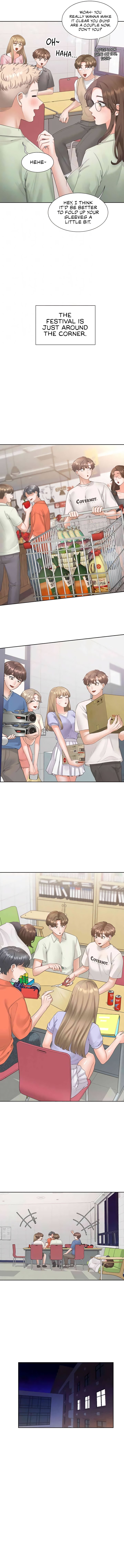 Bunking Bed - Chapter 88 - picture 3