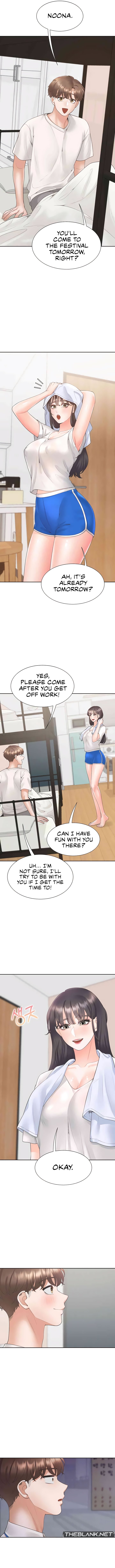 Bunking Bed - Chapter 88 - picture 4