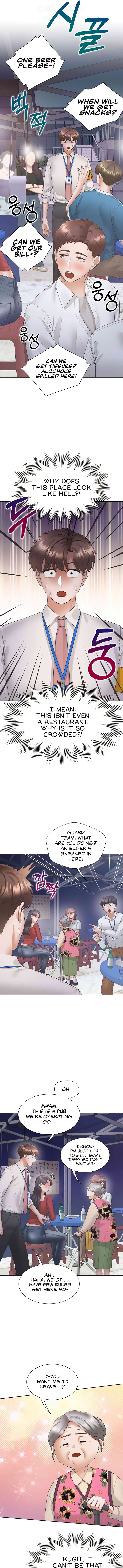 Bunking Bed - Chapter 88 - picture 5