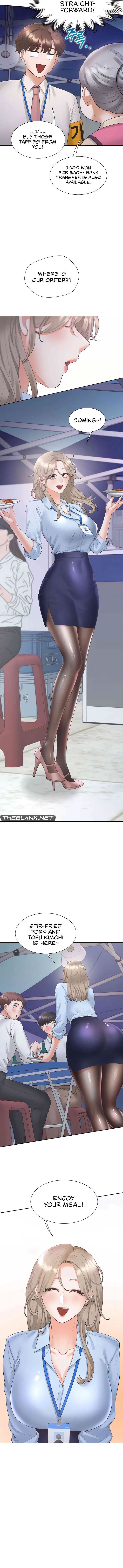 Bunking Bed - Chapter 88 - picture 6
