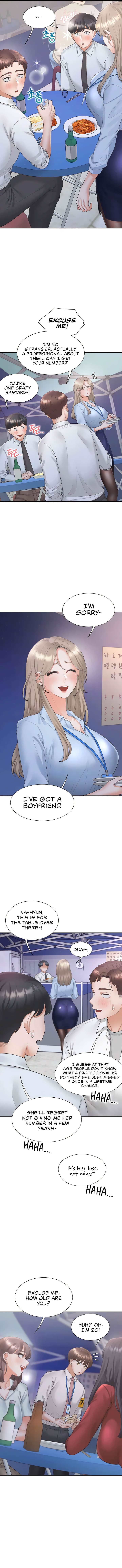 Bunking Bed - Chapter 88 - picture 7