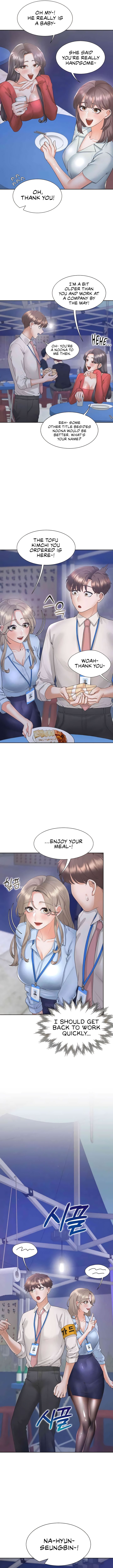 Bunking Bed - Chapter 88 - picture 8