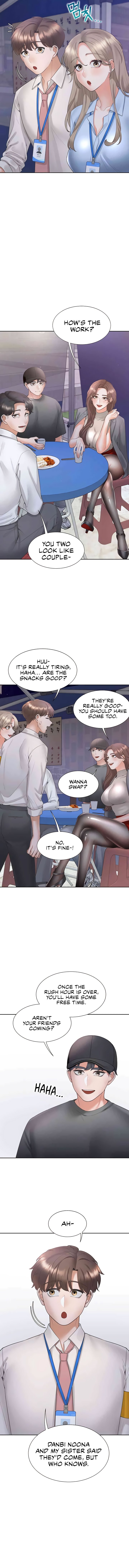 Bunking Bed - Chapter 88 - picture 9