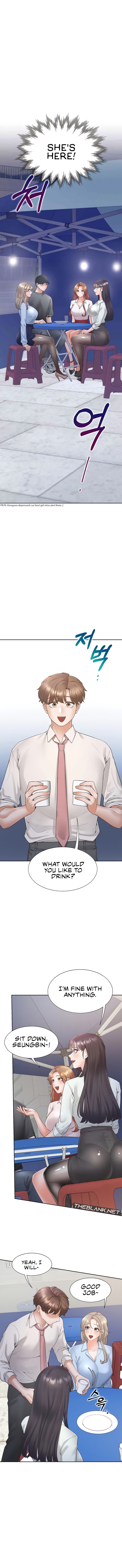 Bunking Bed - Chapter 89 - picture 1