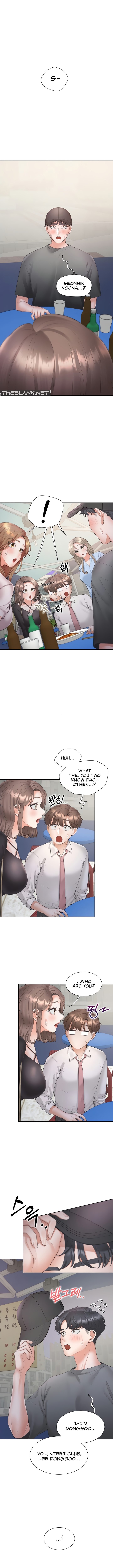 Bunking Bed - Chapter 89 - picture 10