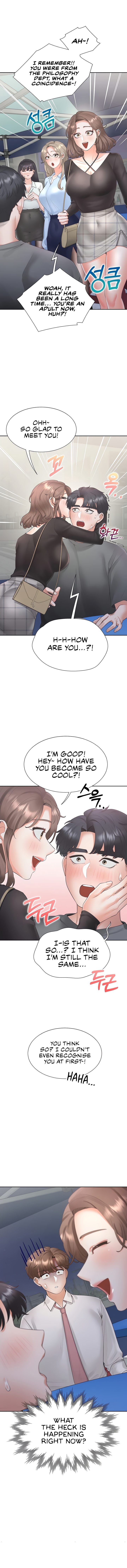 Bunking Bed - Chapter 89 - picture 11