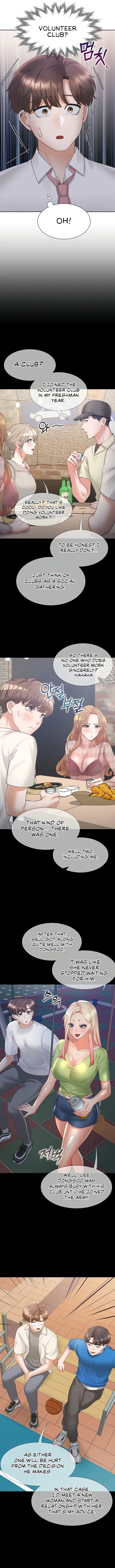 Bunking Bed - Chapter 89 - picture 12