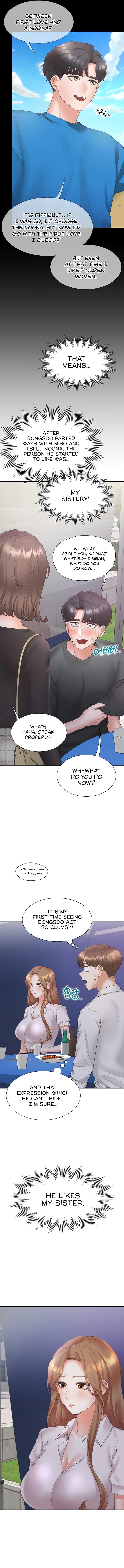 Bunking Bed - Chapter 89 - picture 13
