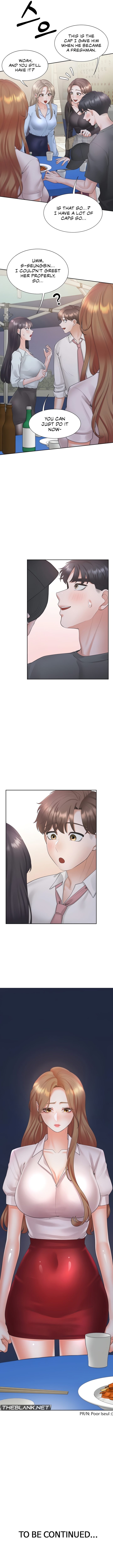 Bunking Bed - Chapter 89 - picture 14