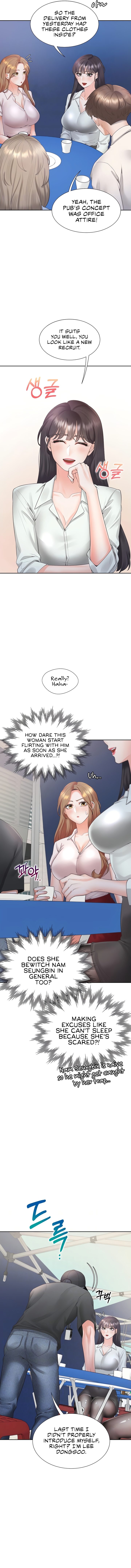 Bunking Bed - Chapter 89 - picture 2
