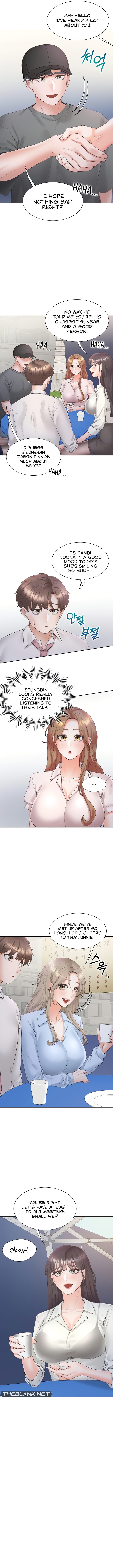 Bunking Bed - Chapter 89 - picture 3