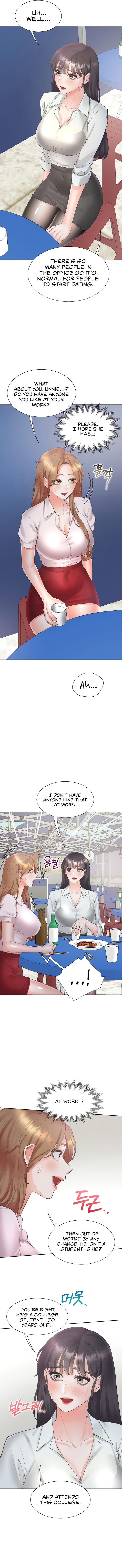 Bunking Bed - Chapter 89 - picture 5