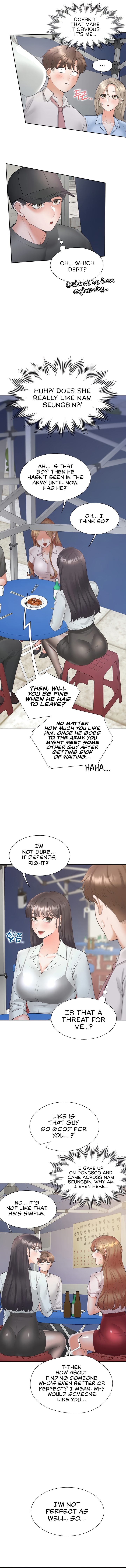 Bunking Bed - Chapter 89 - picture 6