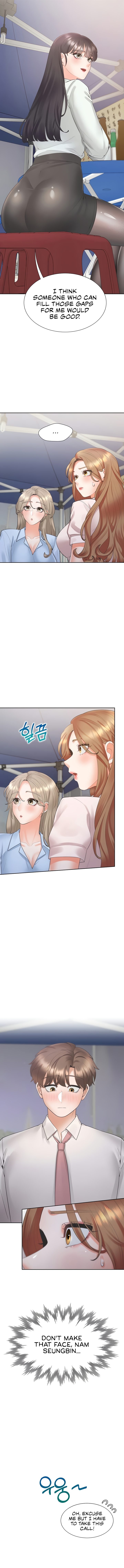 Bunking Bed - Chapter 89 - picture 7