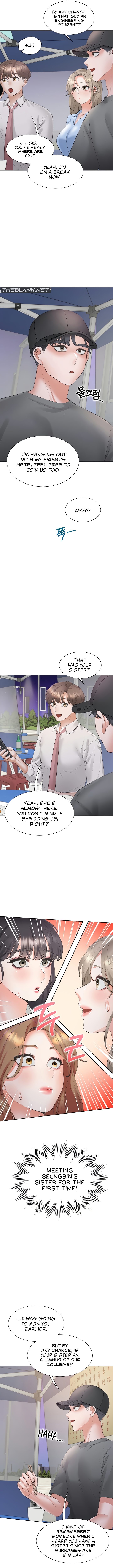 Bunking Bed - Chapter 89 - picture 8