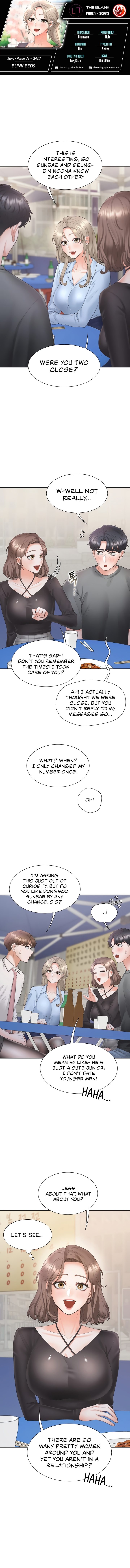 Bunking Bed - Chapter 90 - picture 0