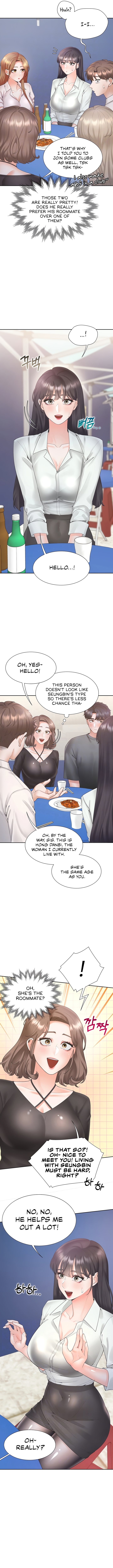 Bunking Bed - Chapter 90 - picture 1