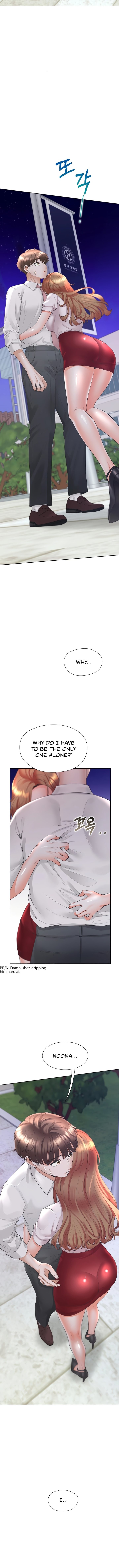 Bunking Bed - Chapter 90 - picture 11
