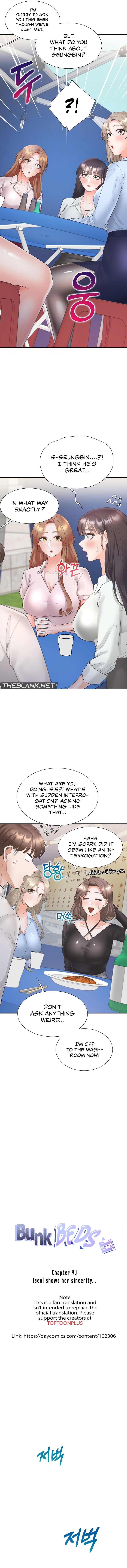 Bunking Bed - Chapter 90 - picture 2