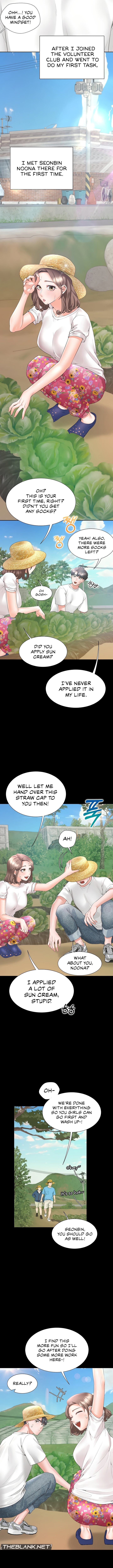 Bunking Bed - Chapter 90 - picture 4