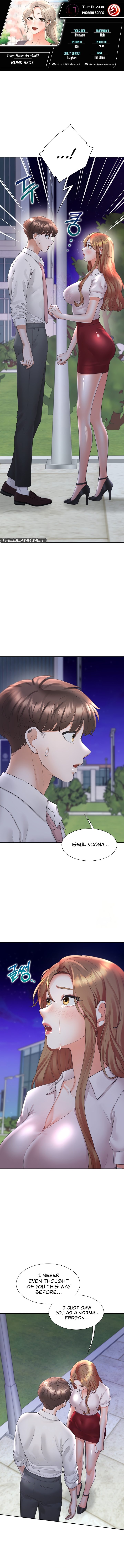 Bunking Bed - Chapter 91 - picture 0