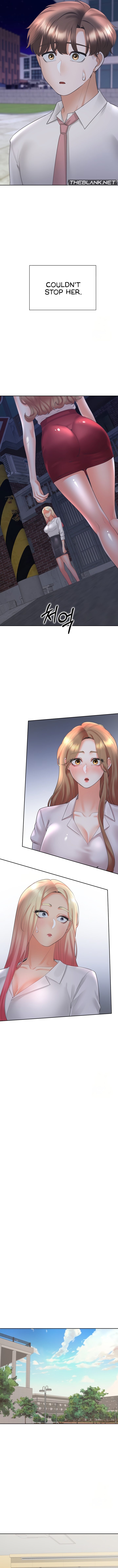 Bunking Bed - Chapter 91 - picture 10