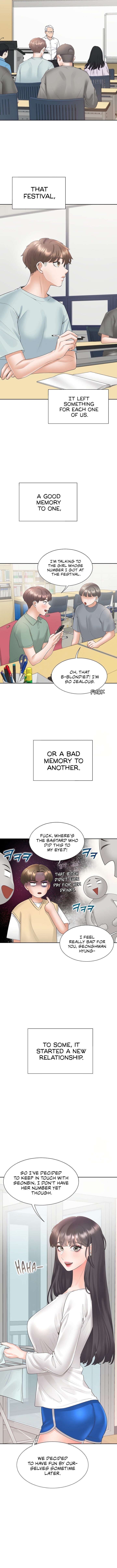 Bunking Bed - Chapter 91 - picture 11